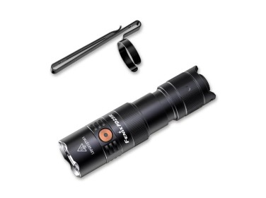 Fenix PD25R