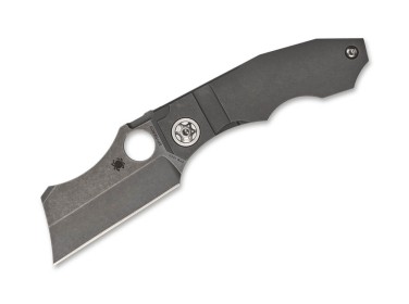 Spyderco Stovepipe