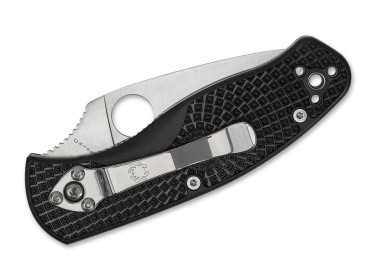 Spyderco Persistence Lightweight