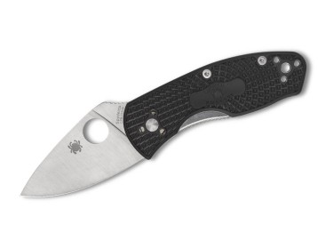 Spyderco Ambitious Lightweight