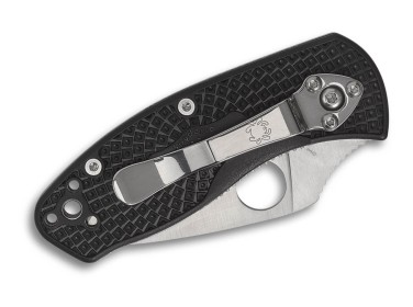 Spyderco Ambitious Lightweight