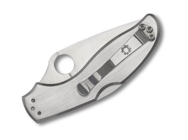 Spyderco UpTern