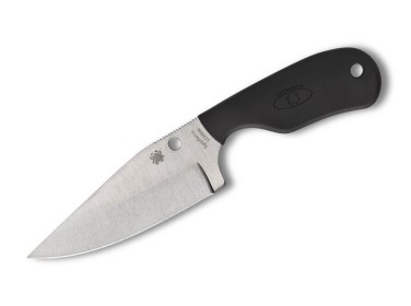 Spyderco Subway Bowie