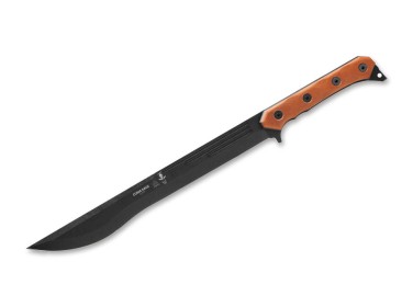 TOPS Knives Cuma Kage