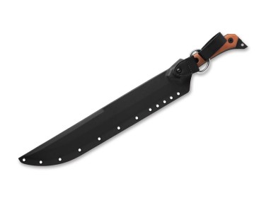 TOPS Knives Cuma Kage