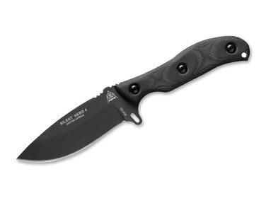 TOPS Knives Silent Hero 4