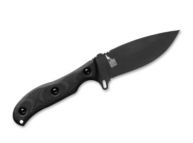 TOPS Knives Silent Hero 4