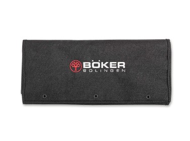 Böker Knife Vault 2.0