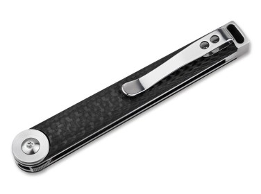 Böker Plus Kaizen Carbon S35VN