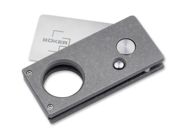 Böker Plus Cigar Cutter