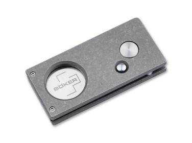 Böker Plus Cigar Cutter