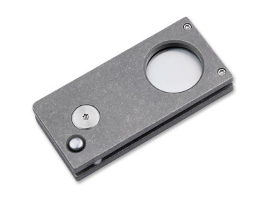 Böker Plus Cigar Cutter