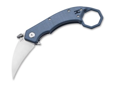 Böker Plus HEL Karambit Blue/Grey