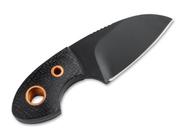 Böker Plus Gnome all Black Copper