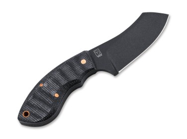 Böker Plus Rhino all Black Copper