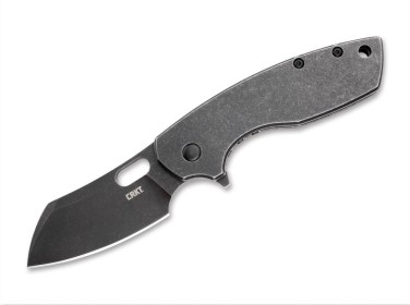 CRKT Pilar Large Black