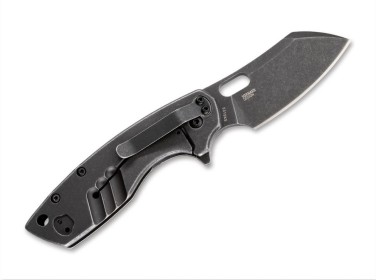 CRKT Pilar Large Black