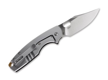 CRKT Pilar IV