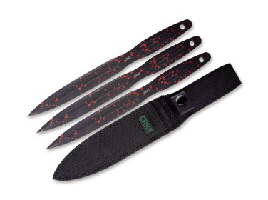 CRKT Onion Throwing Knives