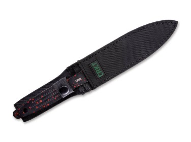 CRKT Onion Throwing Knives