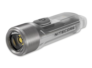 Nitecore TIKI