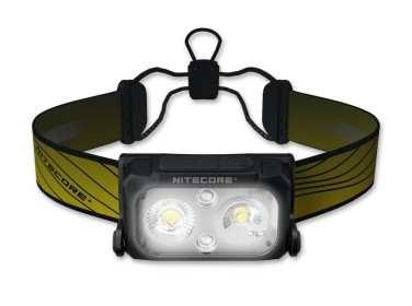 Nitecore NU25-400