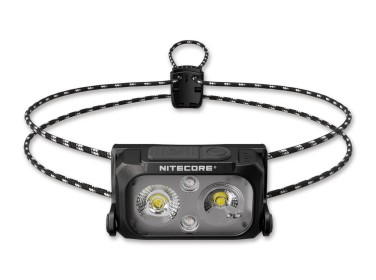 Nitecore NU25UL