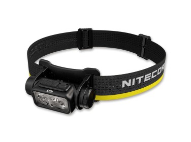 Nitecore NU43