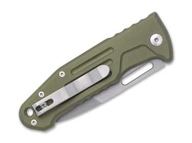 Fox New Smarty Spearpoint OD Green