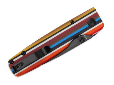 Kizer Original Serape Series Color G10