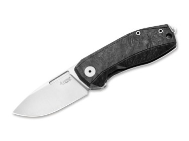 LionSteel Nano Titanium CF