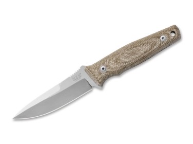 MKM TPF Defense Micarta Green