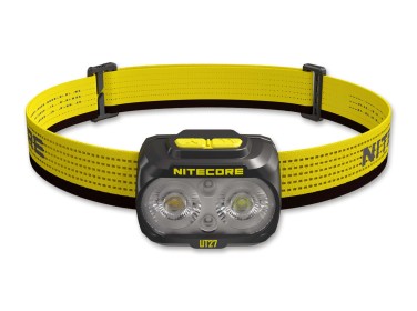 Nitecore UT27