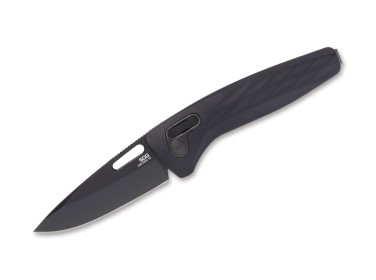 SOG One Zero XR Blackout