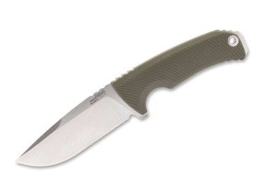 SOG Tellus FX Olive Drab