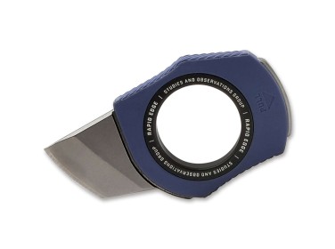 SOG Rapid Edge Midnight Blue