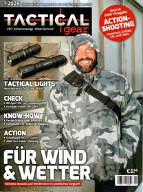 Tactical Gear 01/2024