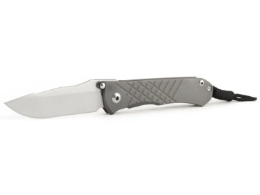 Chris Reeve Umnumzaan Plain Tanto