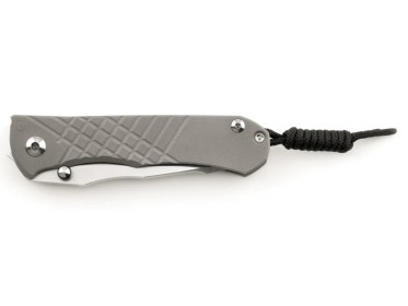 Chris Reeve Umnumzaan Plain Tanto