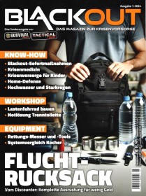 Blackout Ausgabe 1-2024