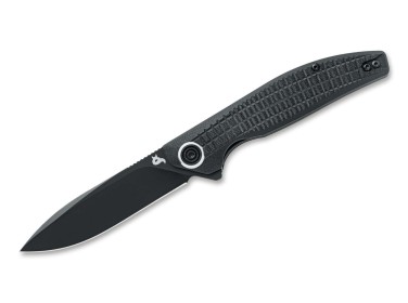 BlackFox Artia G10 All Black