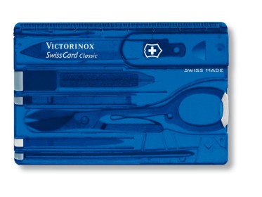 Victorinox SwissCard