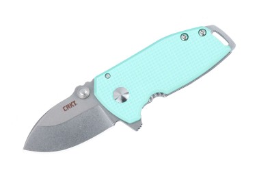 CRKT Squid Compact G10 Skyblue