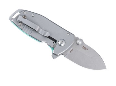 CRKT Squid Compact G10 Skyblue