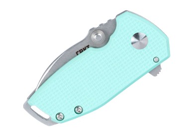 CRKT Squid Compact G10 Skyblue