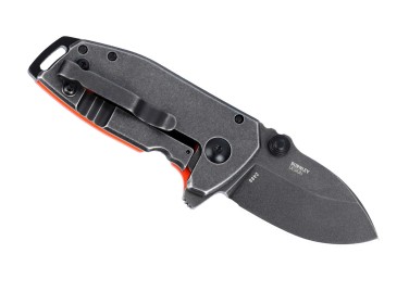 CRKT Squid Compact G10 Orange