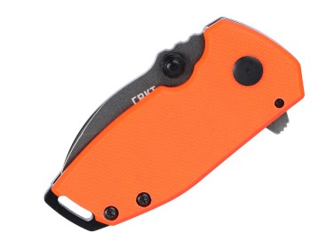 CRKT Squid Compact G10 Orange