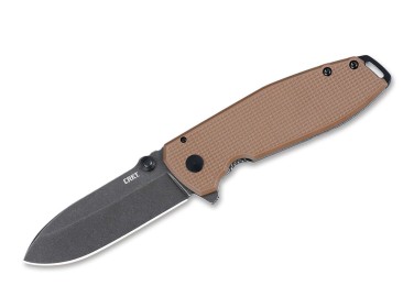 CRKT Squid XM G10 Coyote