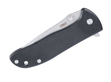 CRKT Drifter D2 G10 Black