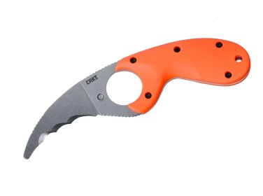 CRKT Bear Claw GRN Orange